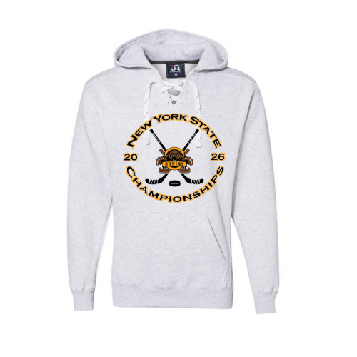 Bruins NYS Championships Adult Sweatshirt