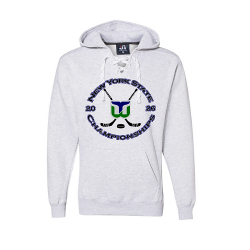 Whalers NYS Championships Adult Sweatshirt