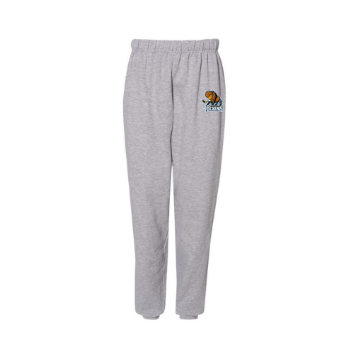 Buffalo Bisons Adult Sweatpants