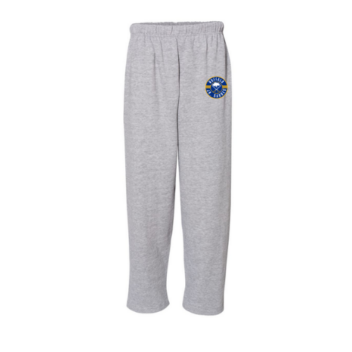 Jr. Sabres Blue Youth Sweatpants