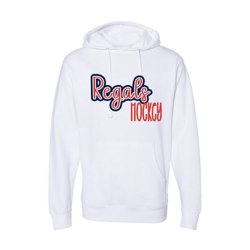 Regals See-Thru Adult Sweatshirt
