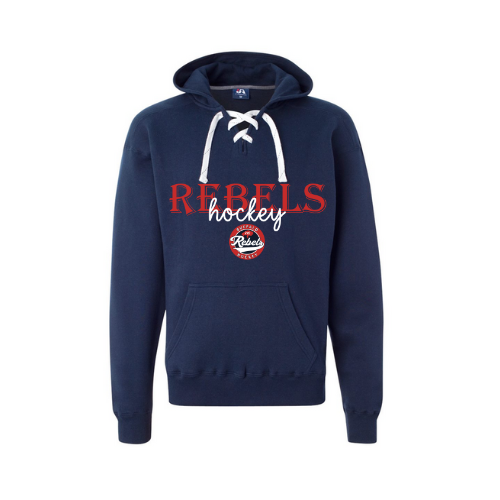 Rebels Hockey Adult Sweatshirt