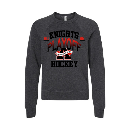 Amherst Gradient Youth Playoff/States Sweatshirt