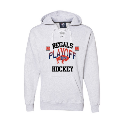 Regals Gradient Adult Playoff/States Sweatshirt