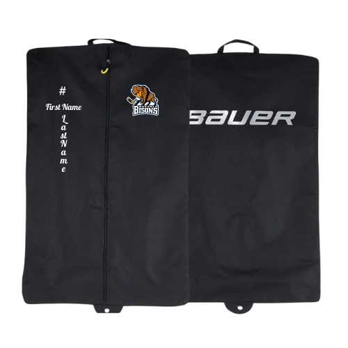 Buffalo Bisons Jersey Bag