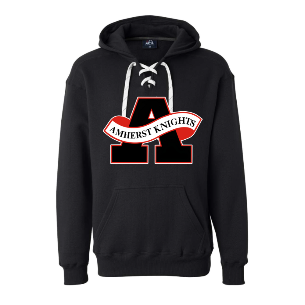 Amherst Logo Adult Sweatshirt