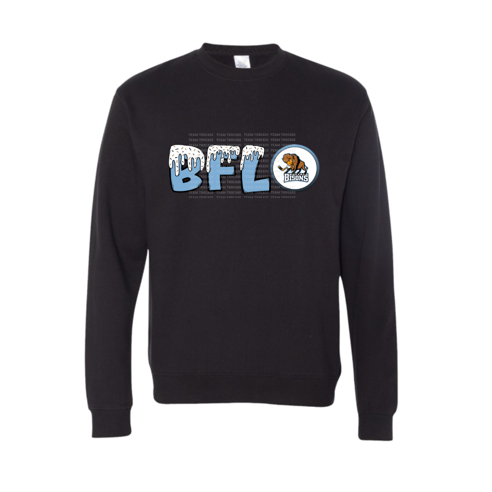 Team Drip Sweatshirt