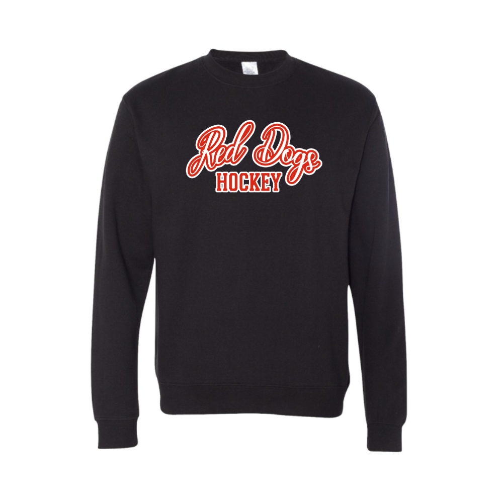 Red Dogs Arc Youth Sweatshirt