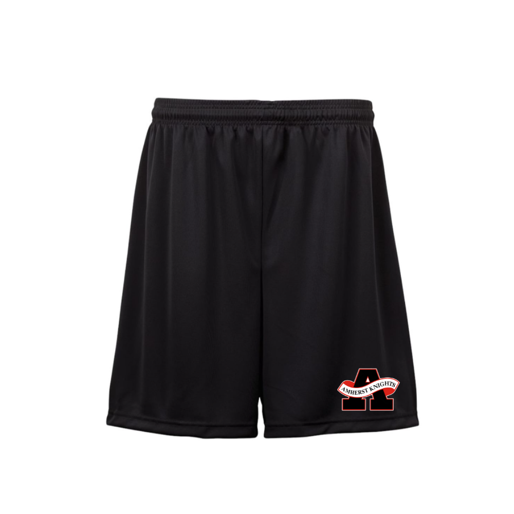 Amherst Adult Performance Shorts