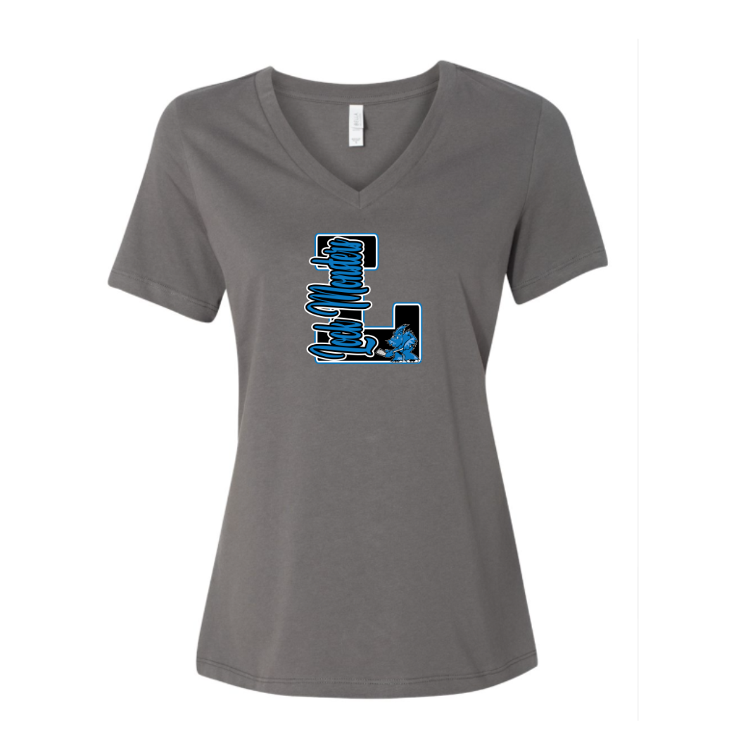 Lockport Adult T-shirt