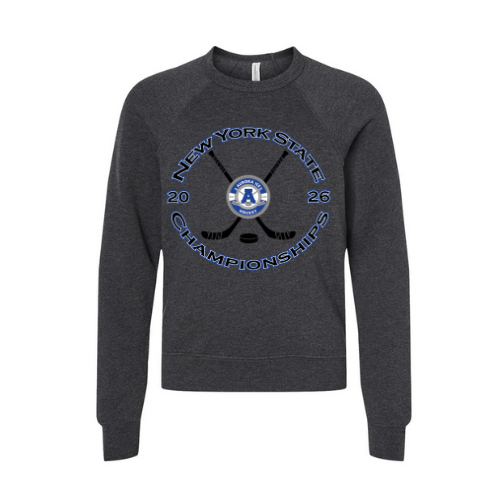 Beast NYS Championships Youth Sweatshirt