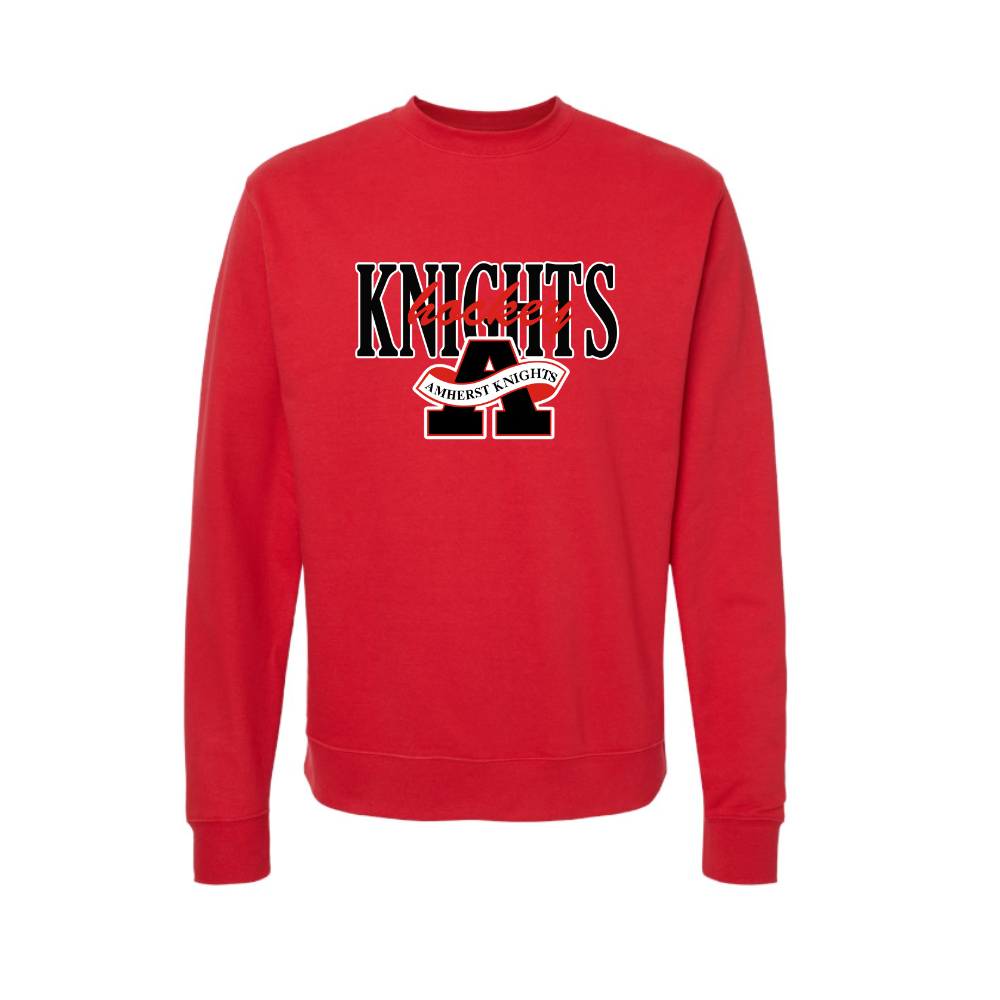 Amherst Knights Youth Sweatshirt