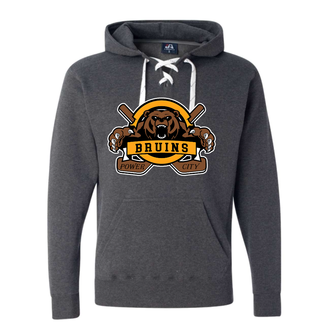 Bruins Logo Adult Sweatshirt