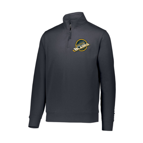 Blades Adult Quarter Zip Pullover