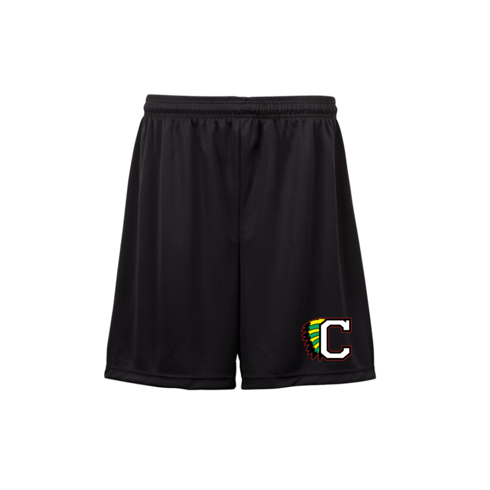 Chiefs Youth Performance Shorts