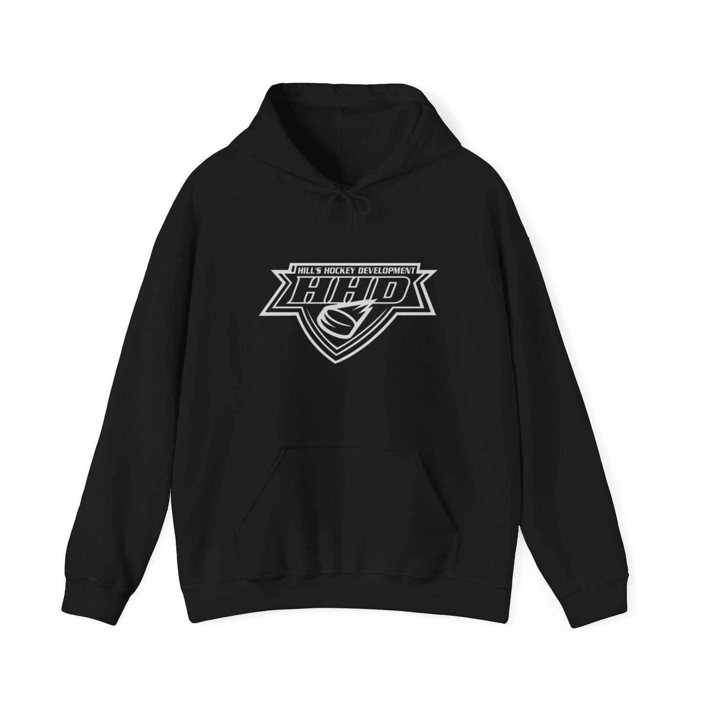 Youth Hooded Sweatshirt