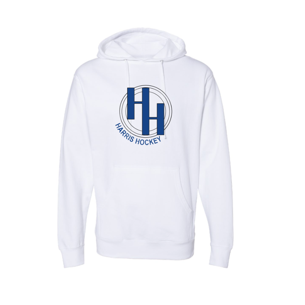 Adult Hooded Sweatshirt