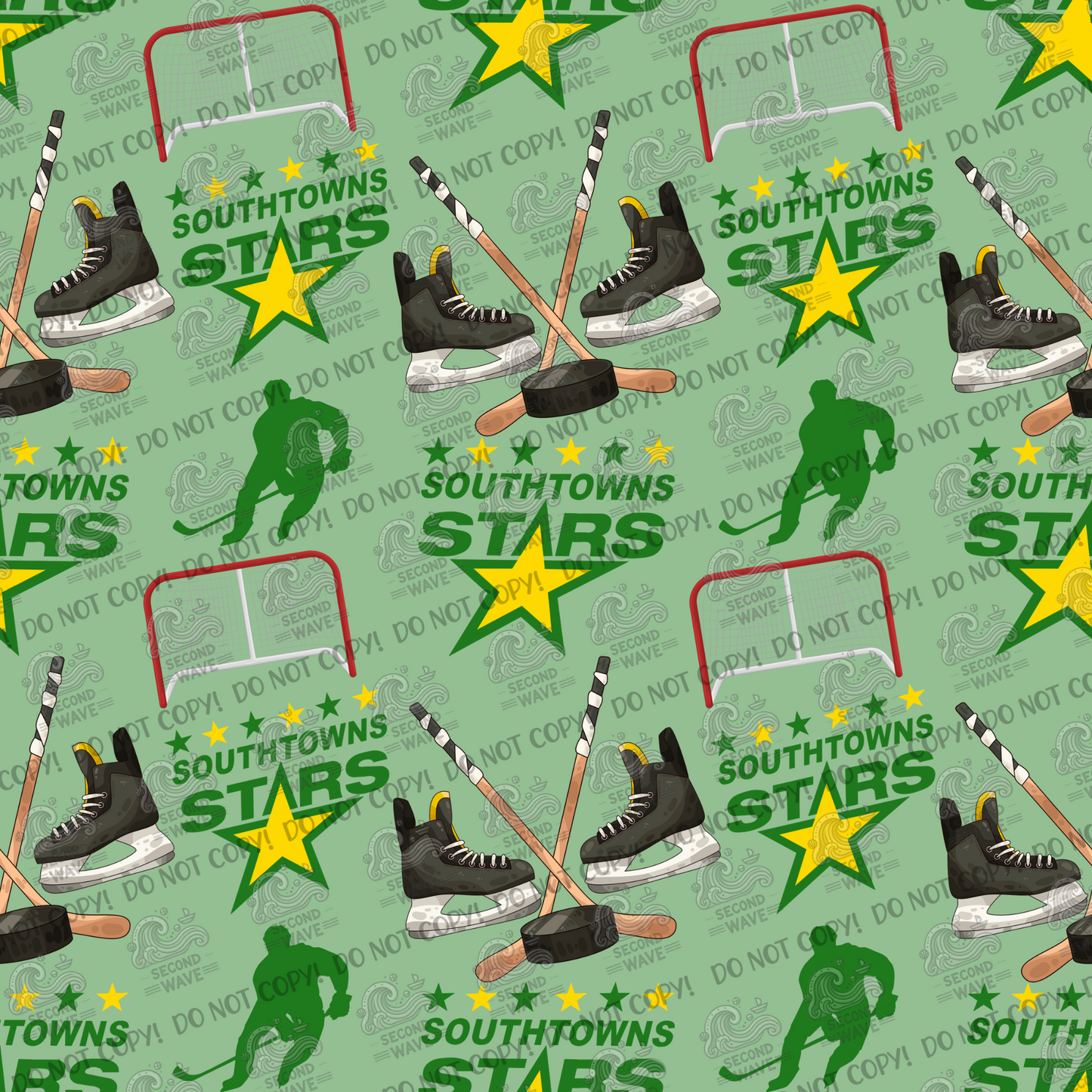 Stars Blanket