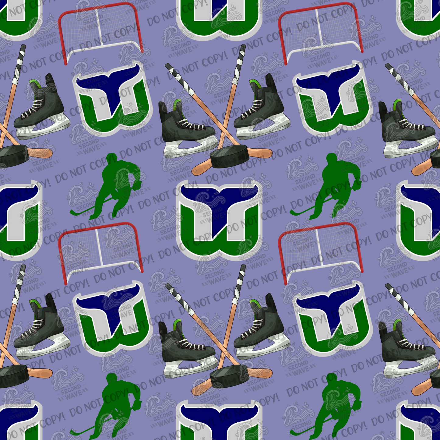 Whalers Blanket