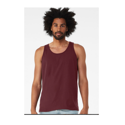 Adult Unisex Tank Top