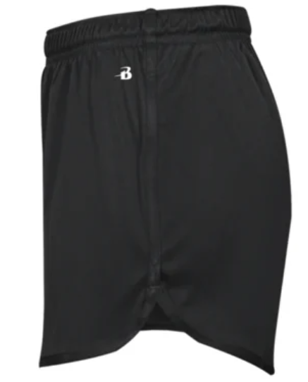 Blades Girls Performance Shorts