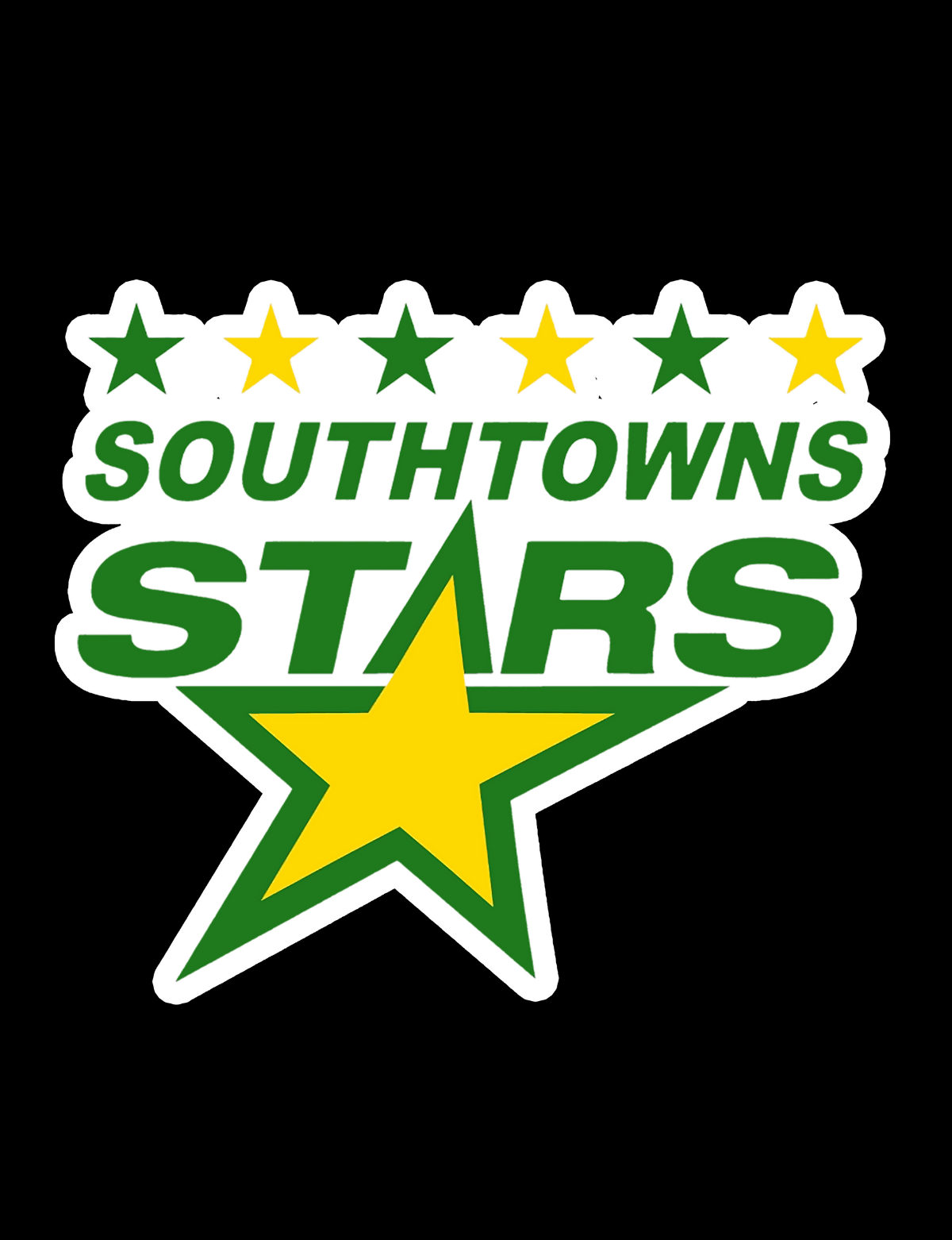 Southtown Stars Playoff/States