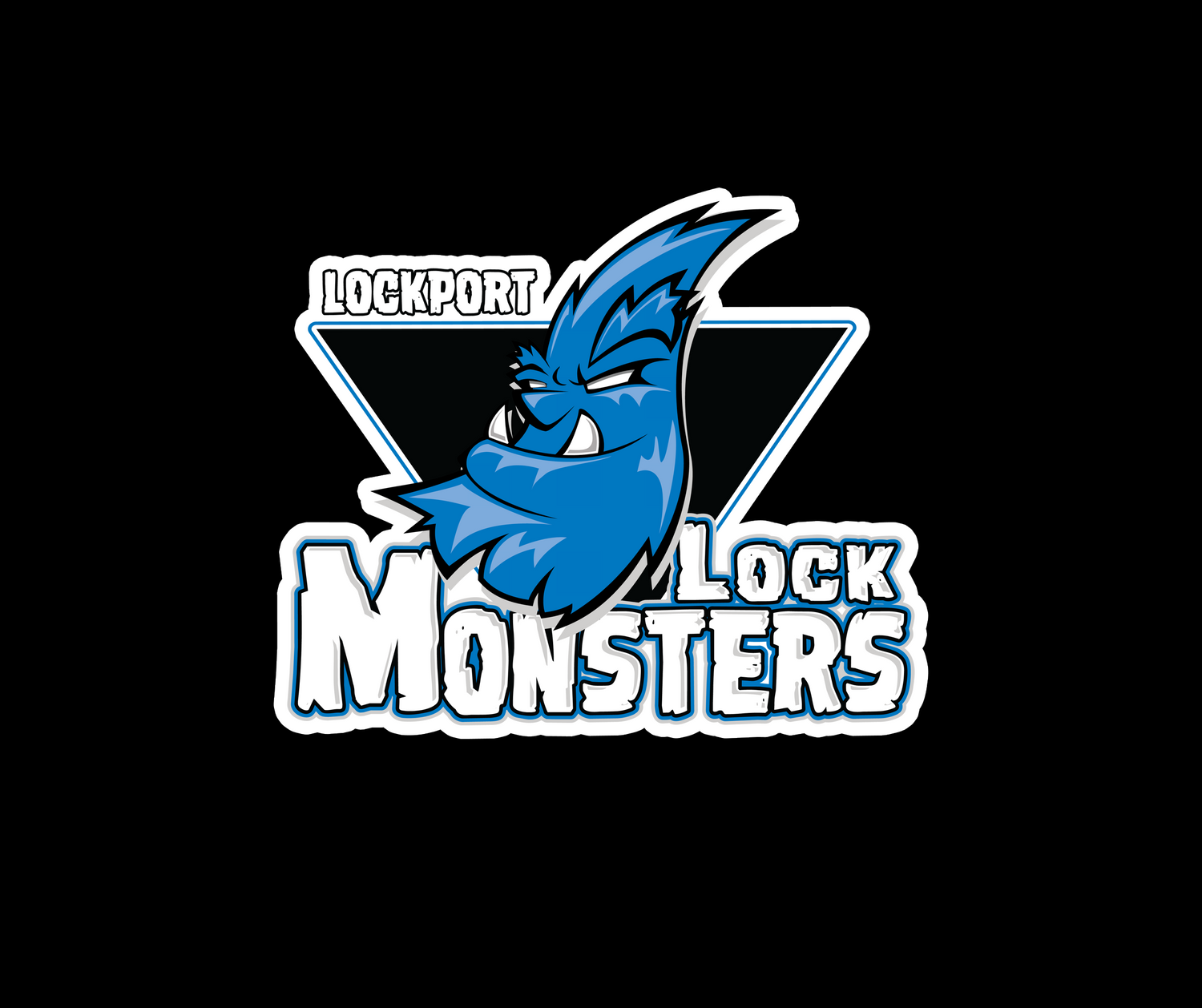 Lockport Lock Monsters Playoff/States