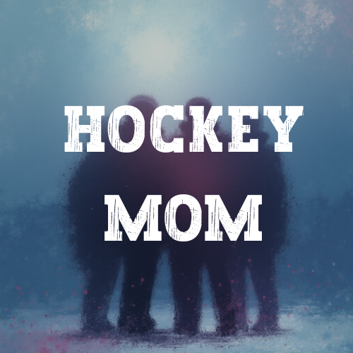 Hockey Moms