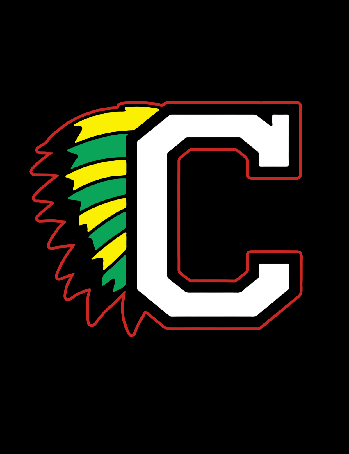 Cazenovia Chiefs Playoff/States