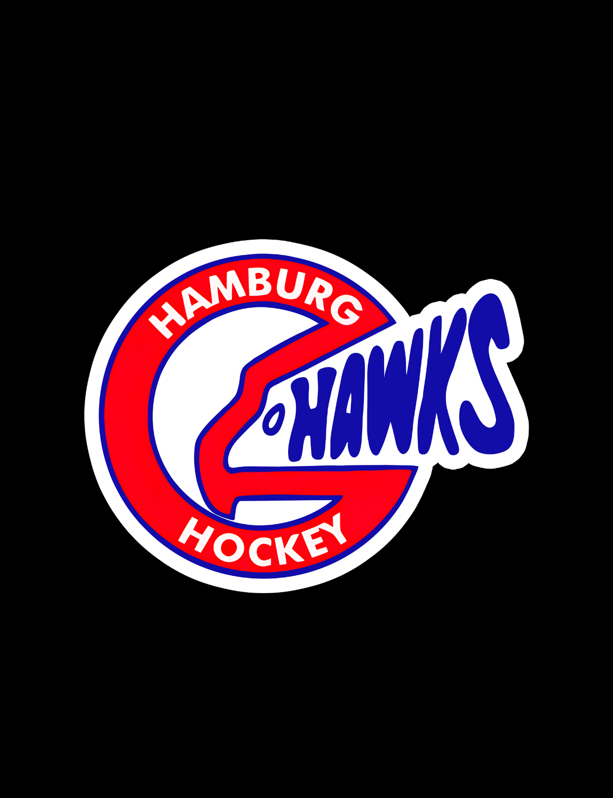 Hamburg Hawks Playoff/States