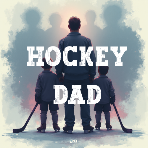 Hockey Dads
