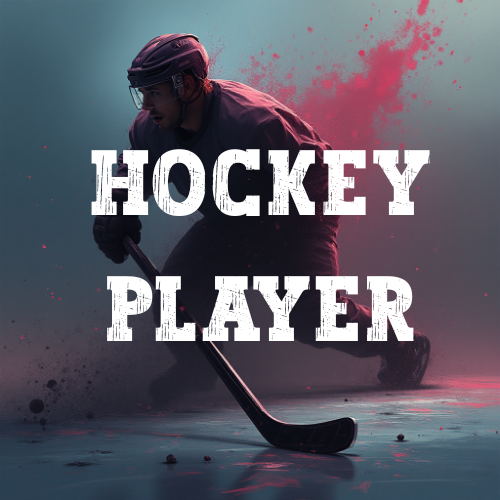 Hockey Players