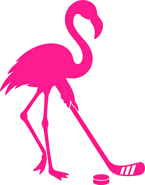 HHD Pink Flamingos