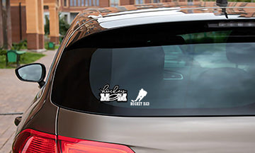 Vehicle Decals