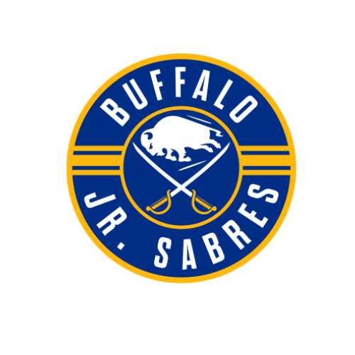 Buffalo Jr Sabres Blue