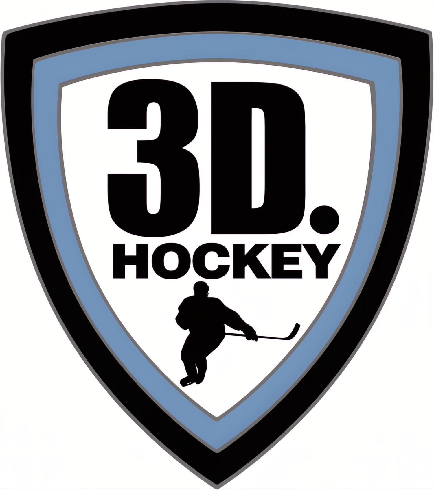 3D Hockey