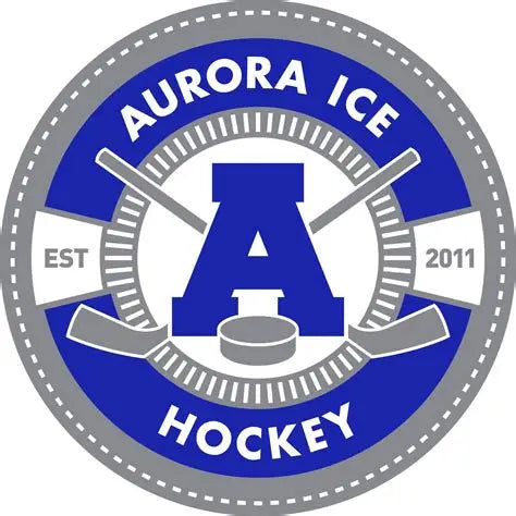 Aurora Ice Beast Hockey