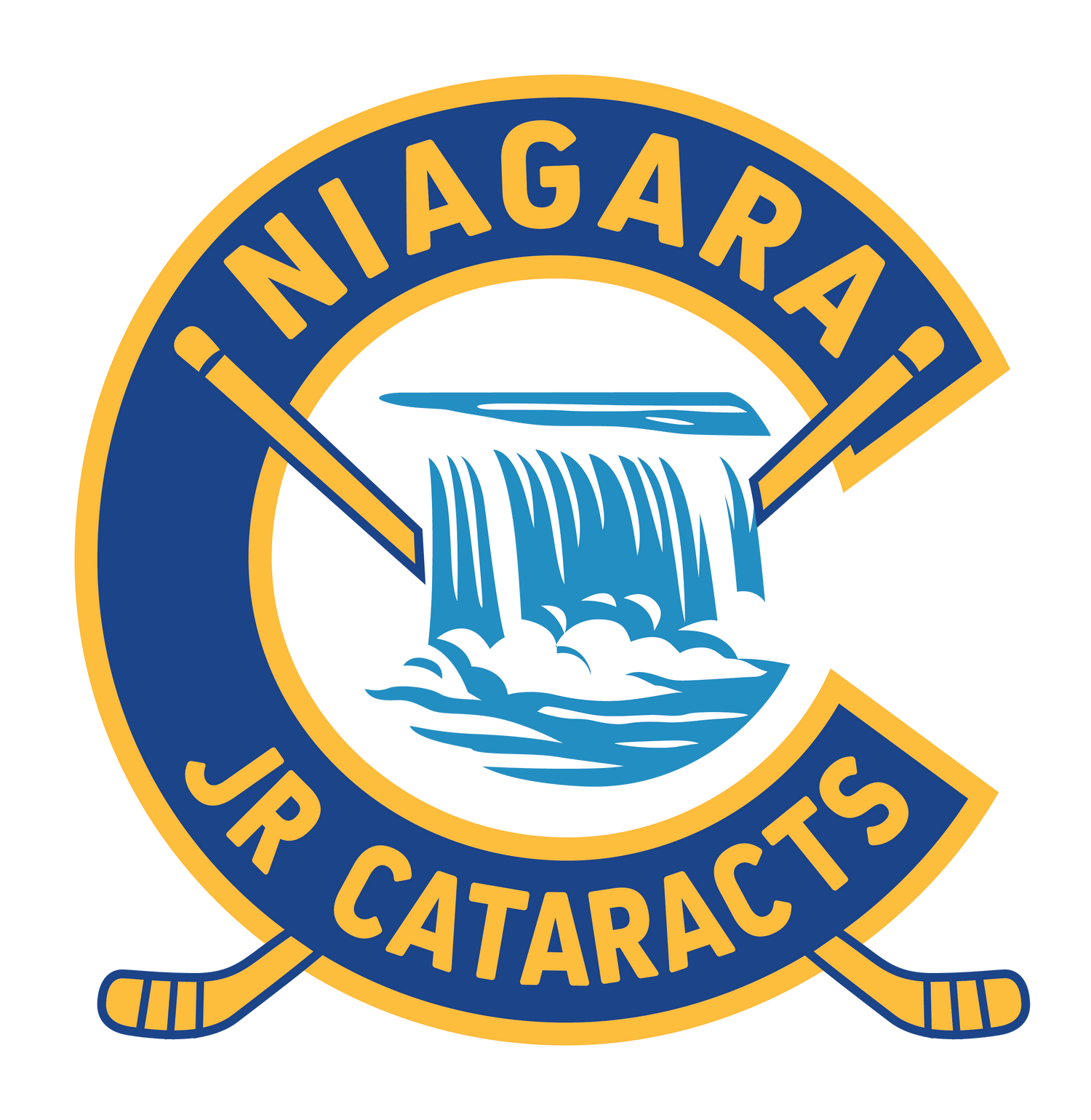 Niagara Jr. Cataracts