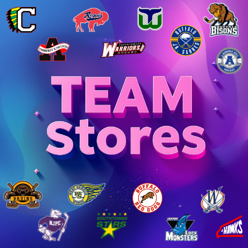 Team Stores