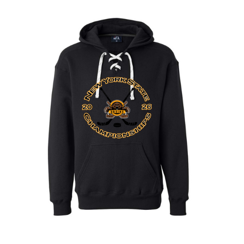 Bruins NYS Championships Adult Sweatshirt