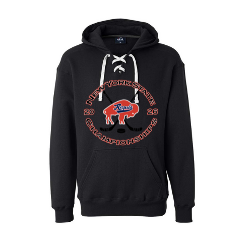 Regals NYS Championships Adult Sweatshirt