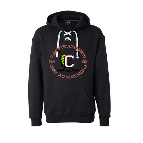 Chiefs NYS Championships Adult Sweatshirt