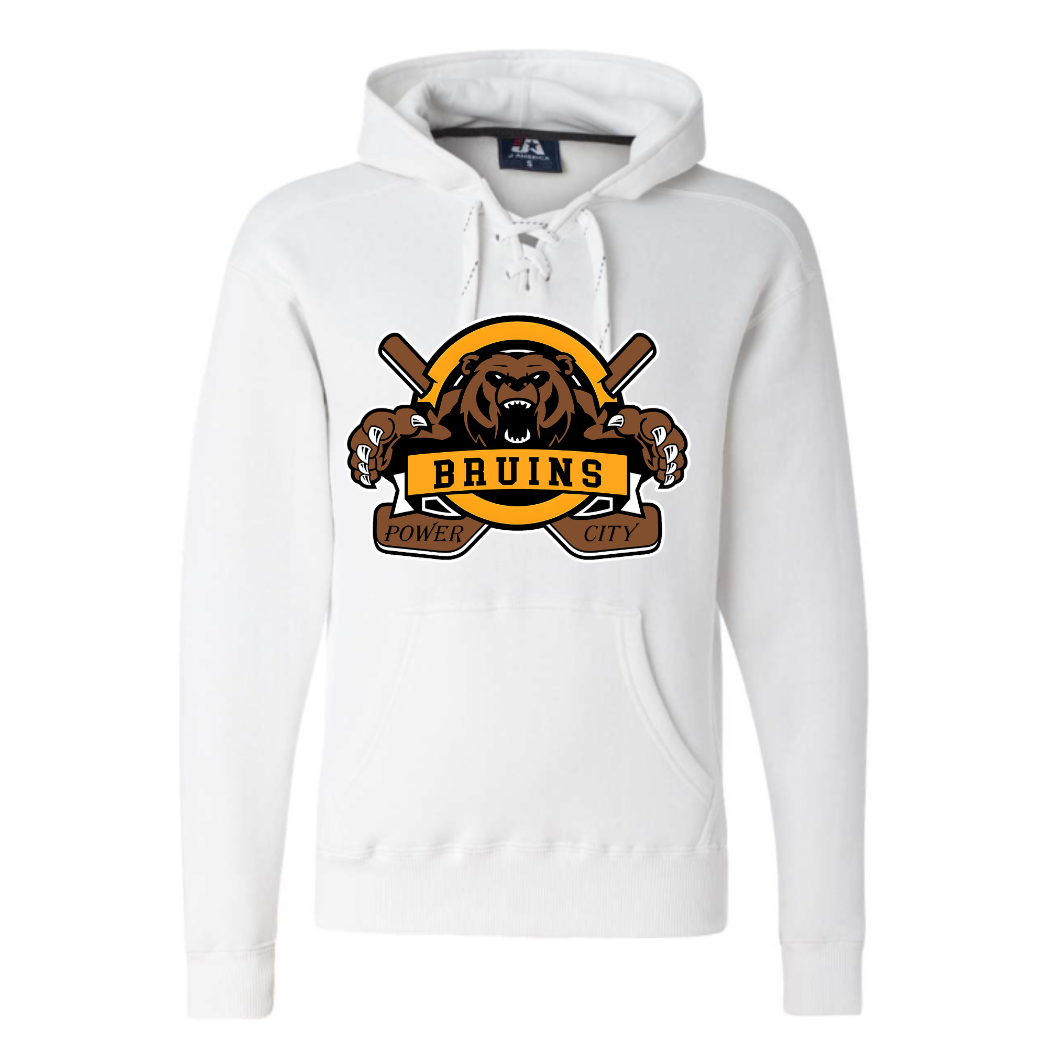 Bruins Logo Adult Sweatshirt