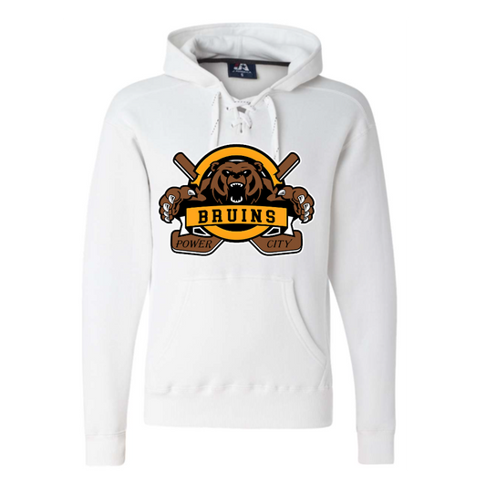 Bruins Logo Adult Sweatshirt