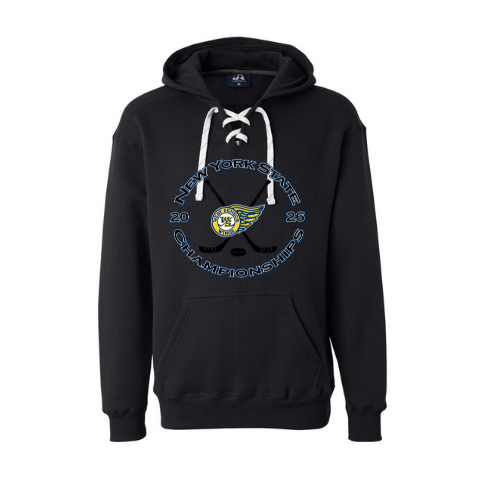 Wings NYS Championships Adult Sweatshirt