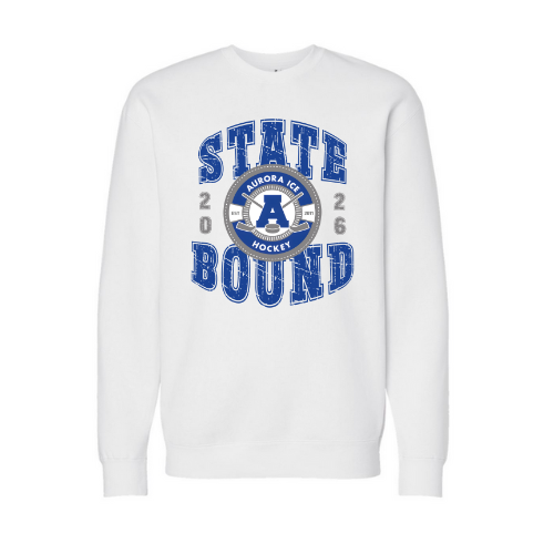 Beasts Youth Playoff/States Sweatshirt