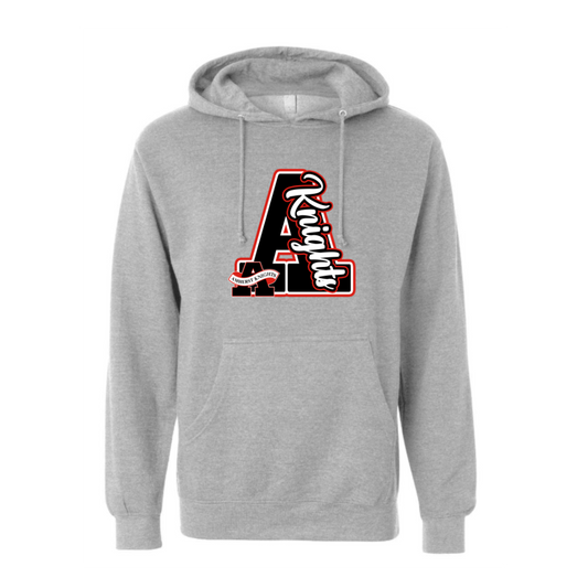Amherst Varsity Letter Youth Sweatshirt