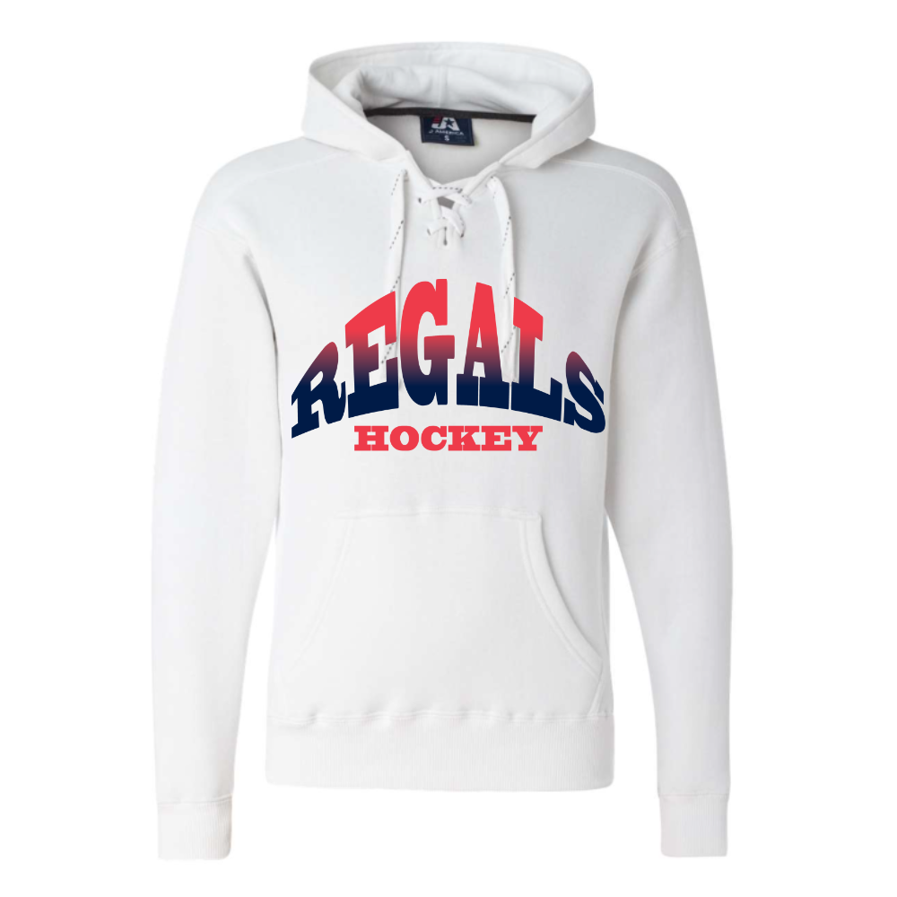 Regals Arc Adult Sweatshirt