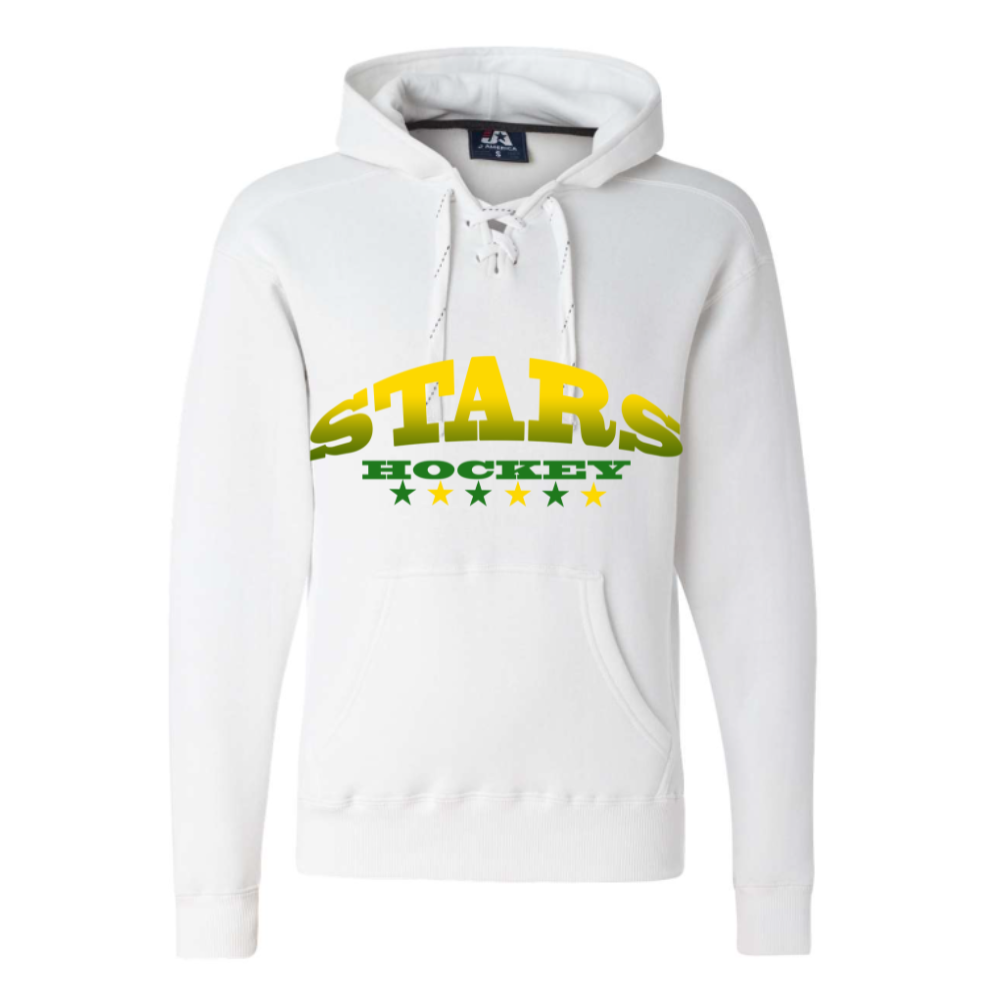 Stars Arc Adult Sweatshirt