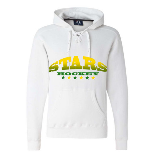 Stars Arc Adult Sweatshirt